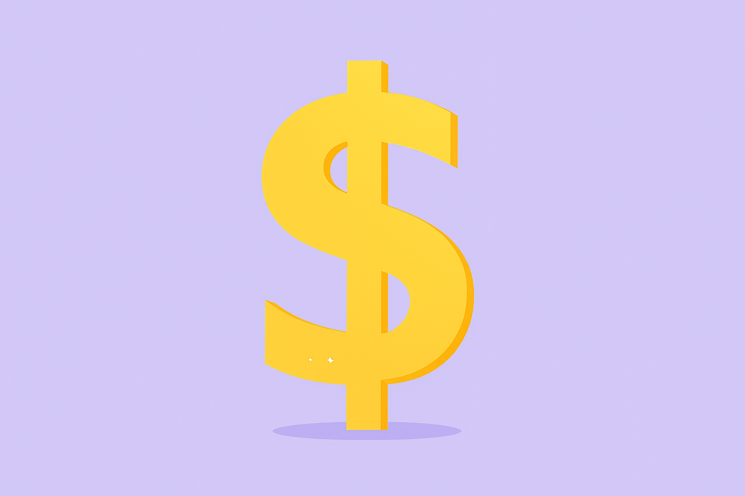 Pricing scales illustration